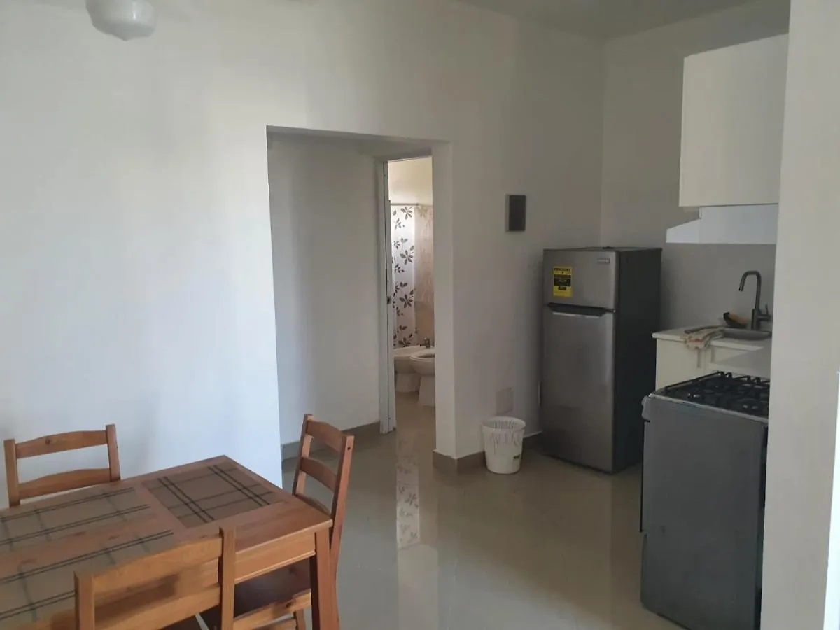 Residence Villa Del Mar Appartement Bayahibe