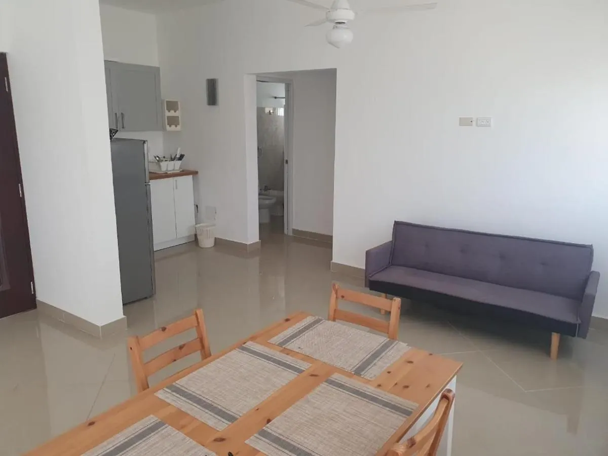 Appartement Residence Villa Del Mar
